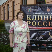 Вотинова Людмила on My World.