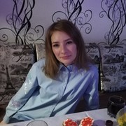 Иринка Зорькина on My World.