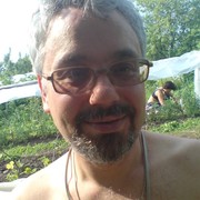 Sergey Starchenko on My World.