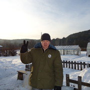 Владимир Вотинов on My World.
