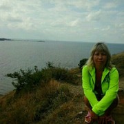 Эльвира ******* on My World.