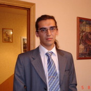 Вадим Худовердов on My World.