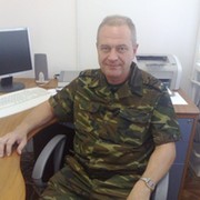 олег васильчев on My World.