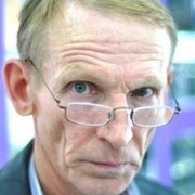 Сергей Петров on My World.