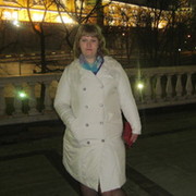 Елена Кузьмичева on My World.