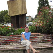 Виктор Кузнецов on My World.
