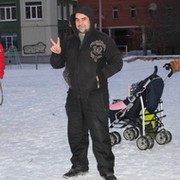 миша дернов on My World.