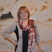 Натали Волкова on My World.