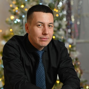 Алексей Ильин on My World.