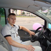 Алексей Бичан on My World.