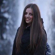 Кристина Курилова on My World.