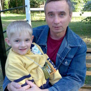 ВИКТОР ГРУЗДЕВ on My World.