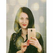 Мария Павловна on My World.