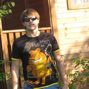 Антон Бондаренко on My World.