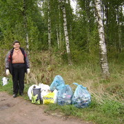 илья красиков on My World.