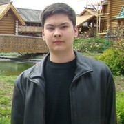 Ян Зотов on My World.