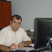 xanlar aqdjayev on My World.