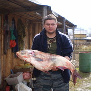 Александр Сергеевич on My World.