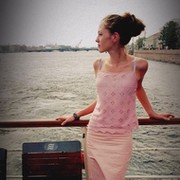 Диана Гиммельферб on My World.