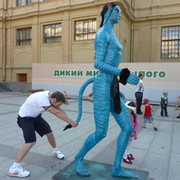 Максим Анохин on My World.