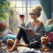 Маргарита Хрусталева on My World.