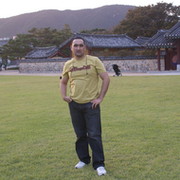 Husan Rajabov on My World.
