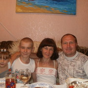 галина ягодина on My World.