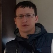 Алексей Якименков on My World.