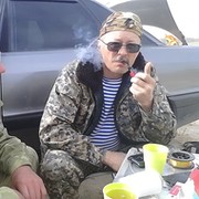 Александр Яковлев on My World.
