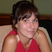 Ольга Яковлева on My World.