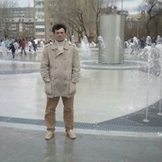 Яков Сурков on My World.