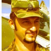 Константин Якунин on My World.