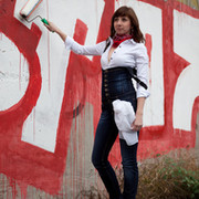 Ульяна Евстафьева on My World.