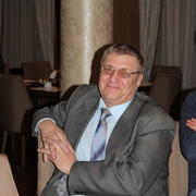Владимир Янченко on My World.