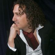 Ioannis Apostolidis on My World.