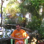 Руслан Гареев on My World.