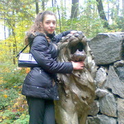 Юлиана Гуленчин on My World.