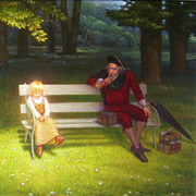 Юлия Р. on My World.