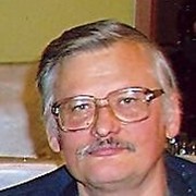 Михаил Ющенко on My World.