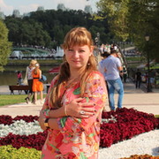 Юляша Пятачкова on My World.