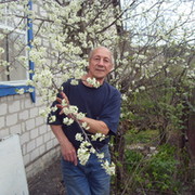 Юрий Устинков on My World.