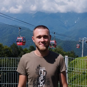 Евгений Савченко on My World.