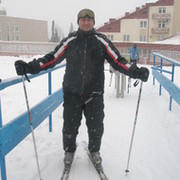 дамир загидулин on My World.