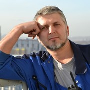 Игорь Воронков on My World.