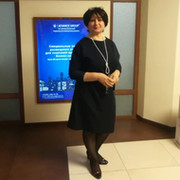 Людмила Целуйко on My World.