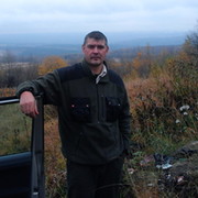 Владимир Зенков on My World.