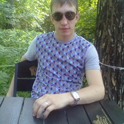 Андрей Черепанов on My World.