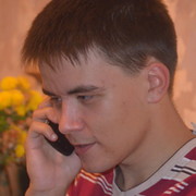 Лешка Егоров on My World.