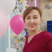 ЖАНСАЯ БЕЙМИШЕВА on My World.