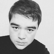 Жанат Мурзагалеев on My World.